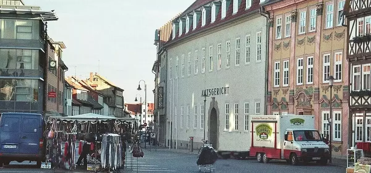 Architekten in Mühlhausen: Individuelle Lösungen für Bauprojekte