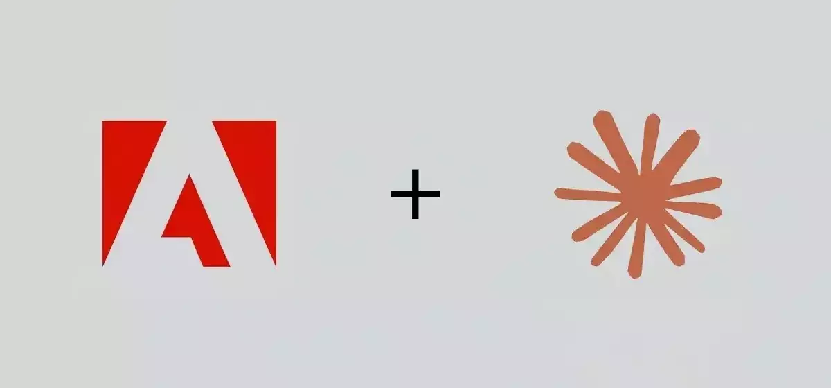 Adobe & Claude: Eine neue Ära der KI-gesteuerten Kreativität