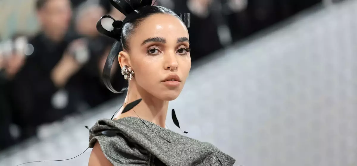 FKA Twigs enthüllt neue Single „On Your Mind“ mit Lil Yachty