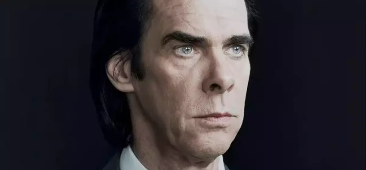 Nick Cave & The Bad Seeds in Berlin: Alle Details für das Waldbühnen-Konzert