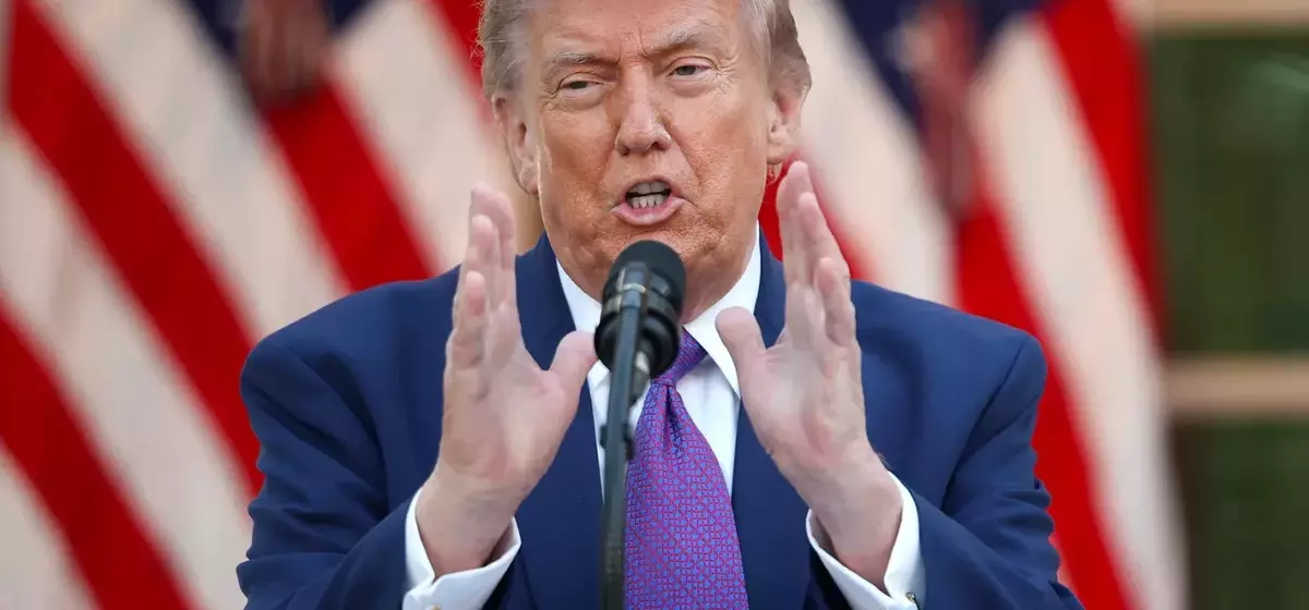 Das Mysterium des Reflecting Pools: Eine politische Saga in Washington