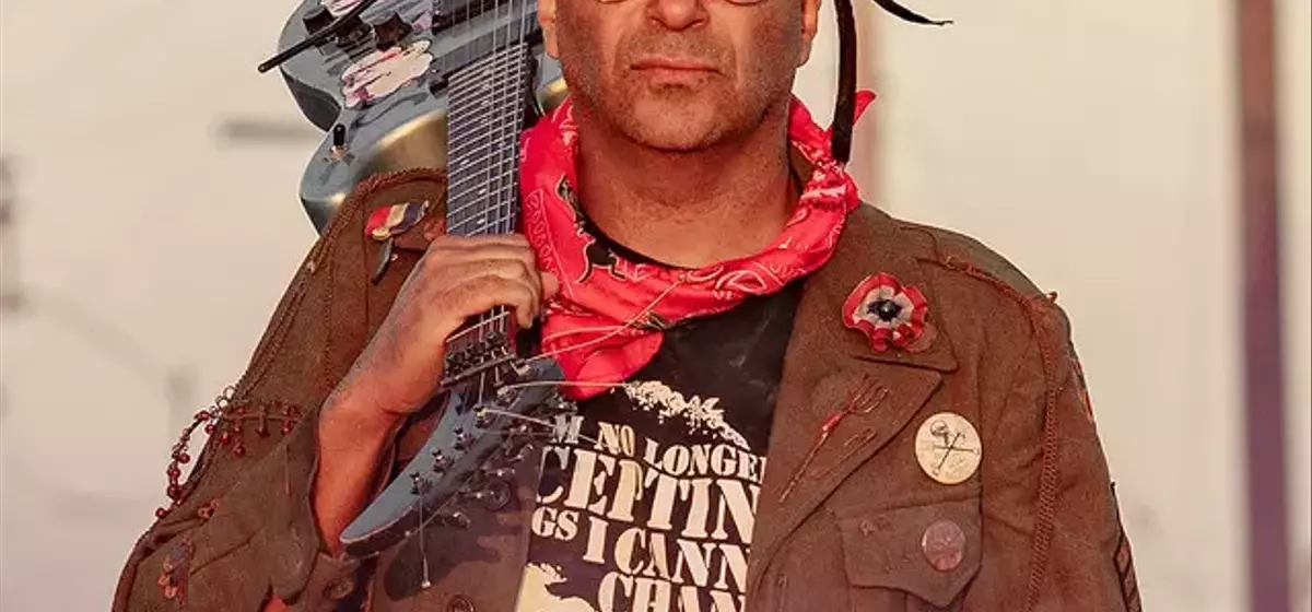 Tom Morello sagt Europa-Tournee wegen familiärer Notlage ab