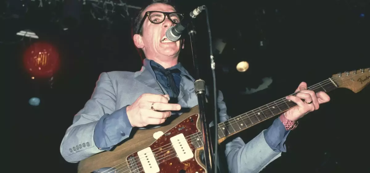 Robert Johnson: Eine Ikone des Blues und seine mystische Welt