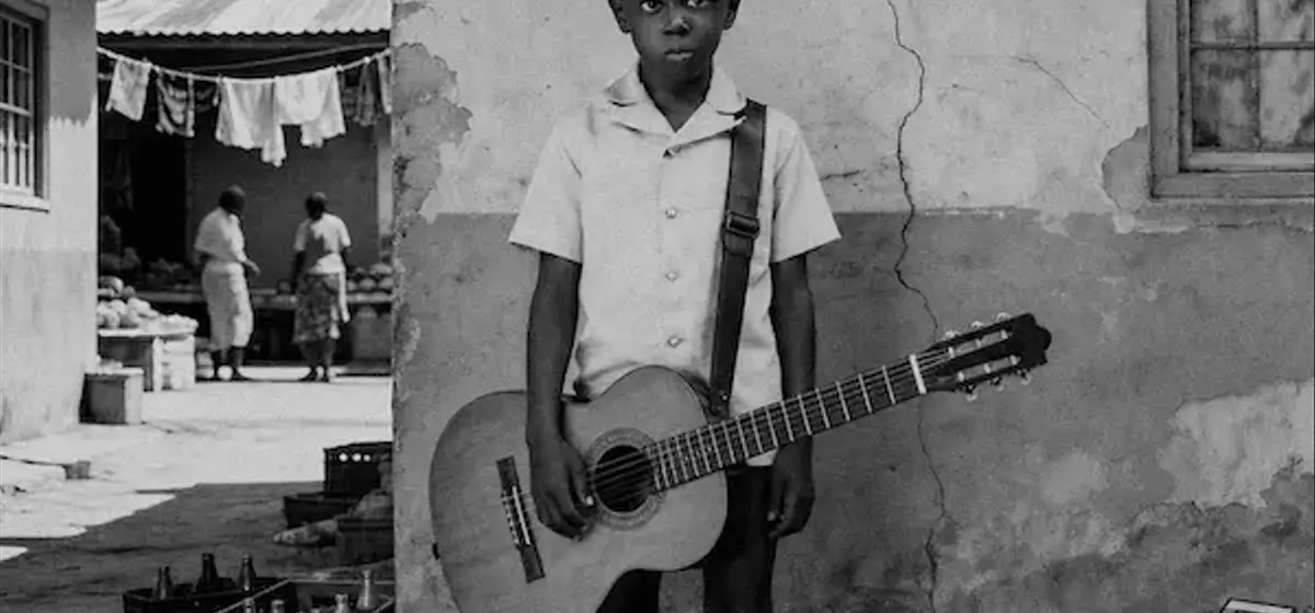 Wyclef Jeans "Clef Notes – Quantum Leap, Vol. 1": Eine musikalische Zeitreise