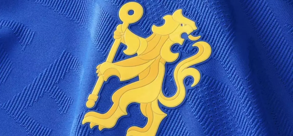 Die Evolution des Chelsea FC Logos: Ein Neuanfang im Markendesign