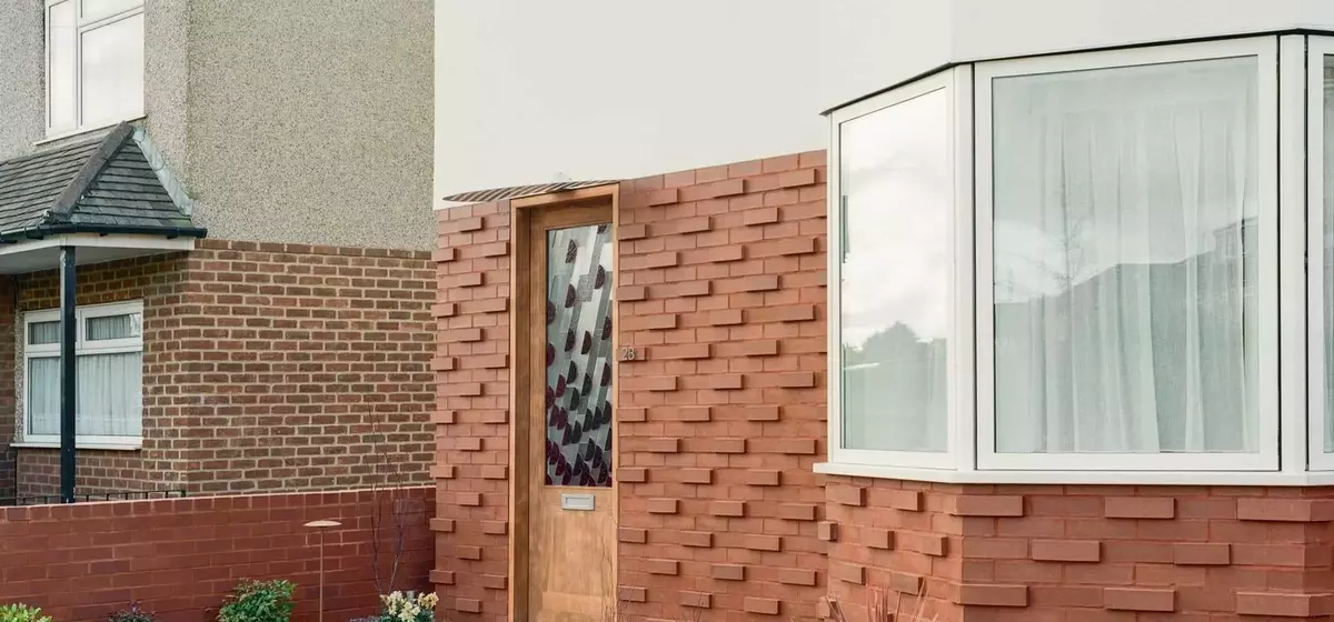 Das Wade House: Eine Hommage an Tradition mit modernem Twist in London