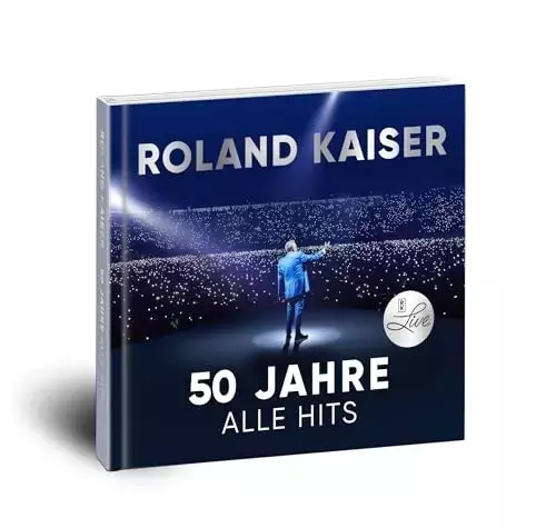 Roland Kaisers Konzert in Erfurt: Musikalische Performance trifft auf politische Demonstration