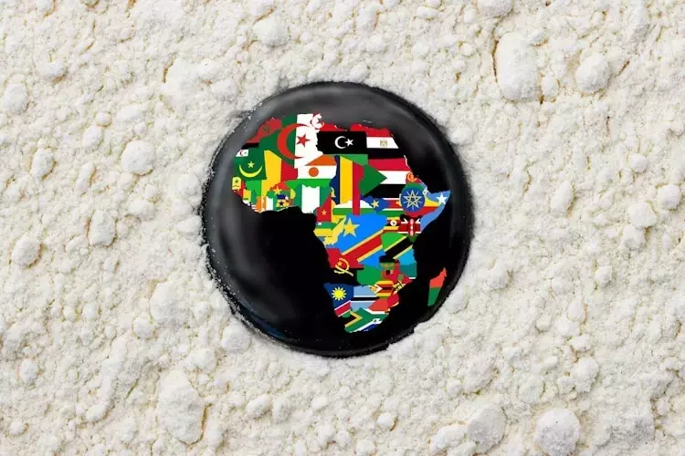 Afrikanische Kunst: Eine Welt im Wandel