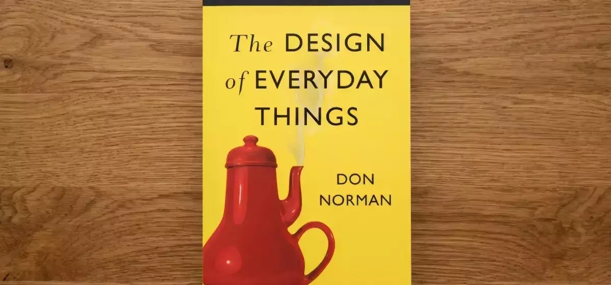 Don Normans Designprinzipien im Zeitalter der KI: Eine anhaltende Relevanz