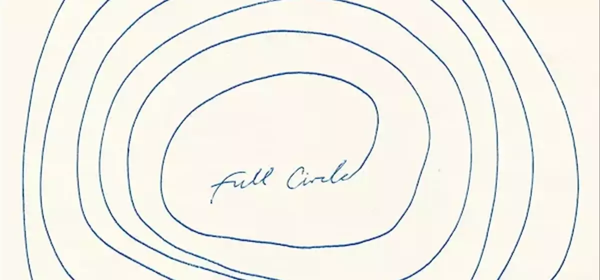 Tom Mischs "Full Circle": Eine musikalische Evolution