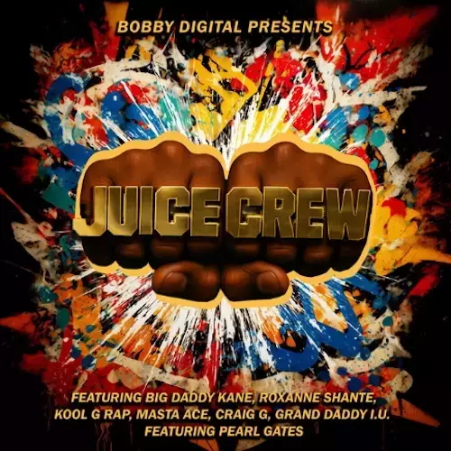 RZA vereint Juice Crew für ein Hip-Hop-Revival mit "Bobby Digital Presents"