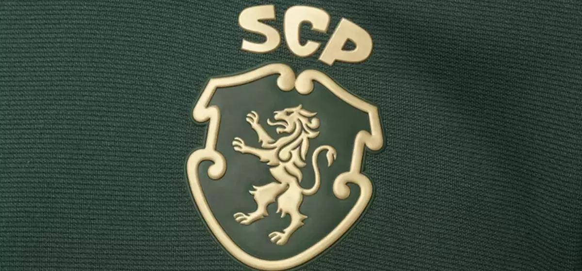 Sporting CP enthüllt zum 120. Jubiläum ein erneuertes Markenbild