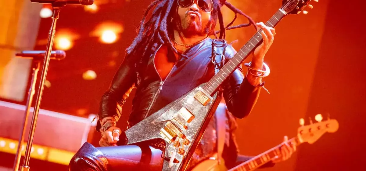 Lenny Kravitz beim Jazz Open Stuttgart 2026: Alle wichtigen Informationen