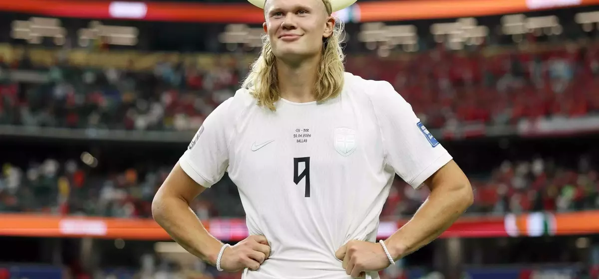 WM 2026: Haaland und Bellingham im Fokus der Fan-Fiktion