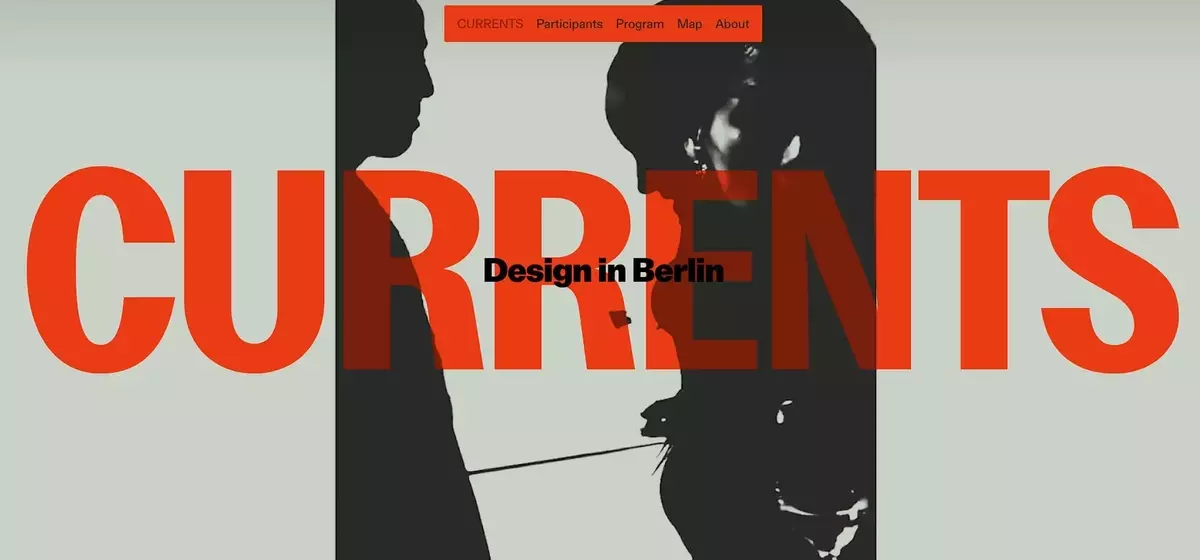 Berlin begrüßt das neue Designfestival CURRENTS