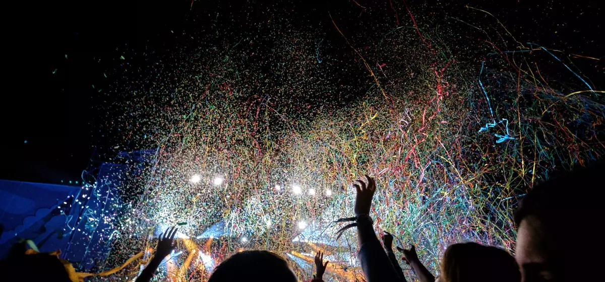 Highfield Festival legt 2027 eine Pause ein und überarbeitet das Konzept