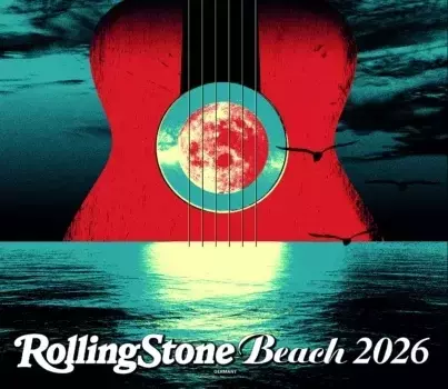 Ash und das Rolling Stone Beach Festival 2026: Eine musikalische Reise von "Ad Astra" bis zur Ostsee