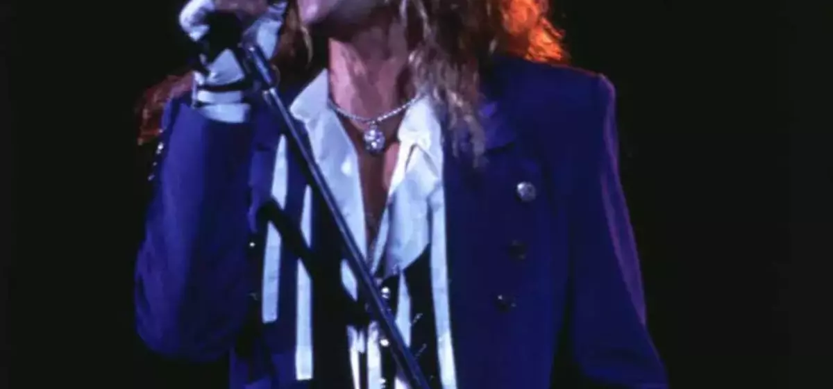 David Coverdale lüftet Freddie Mercurys Bühnengeheimnisse