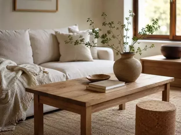 Nachhaltiges Interior-Design: Essentielle Kriterien für Materialien und Ästhetik
