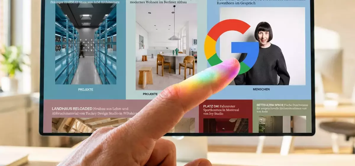 Google optimiert Suche für Fachinhalte: Nutzer können bevorzugte Quellen festlegen