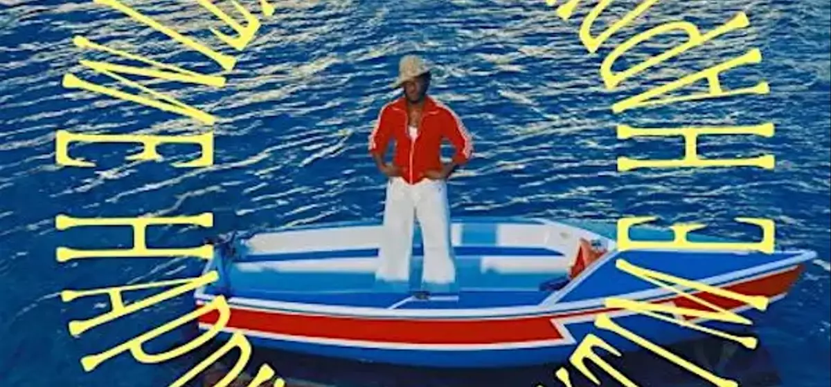 Leon Bridges enthüllt "Happiness Anytime": Ein musikalischer Auftakt für den Spätsommer