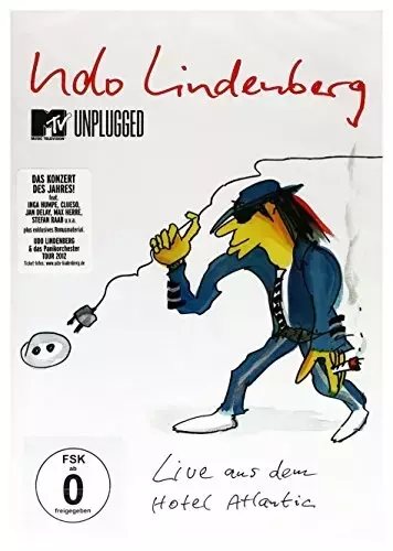 Udo Lindenberg sagt Konzert wegen Krankheit ab