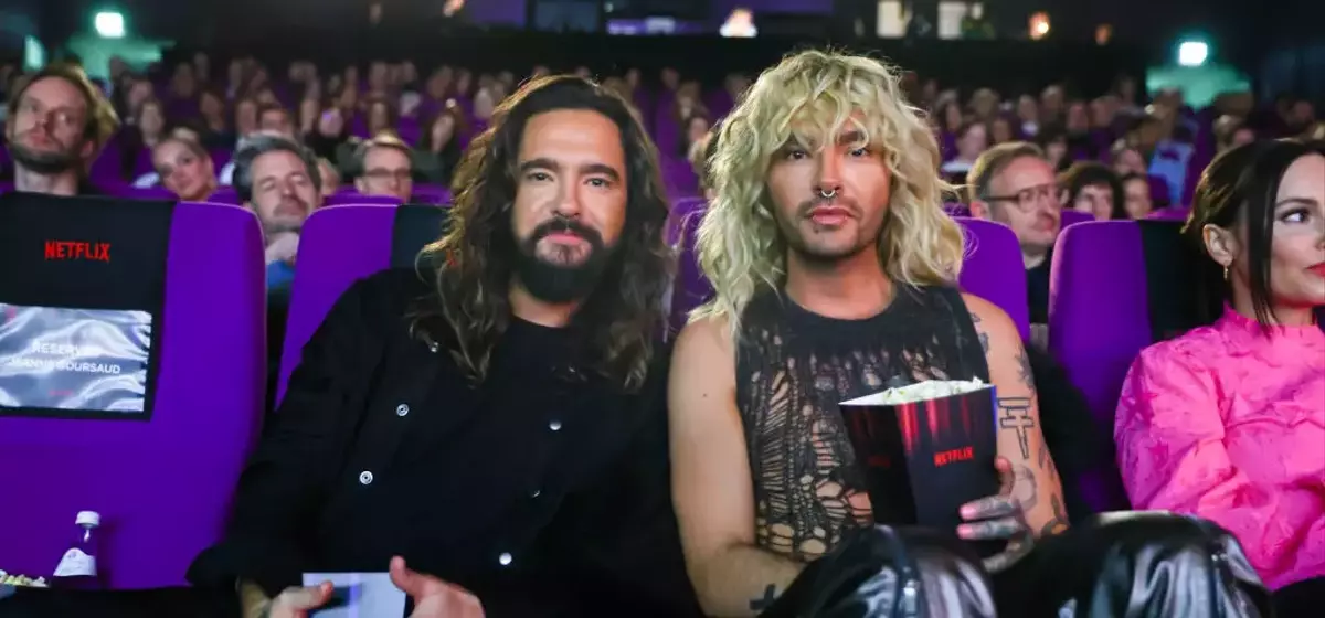 Die Höhen und Tiefen von Bill Kaulitz: Liebe, Musik und eine Arenatour