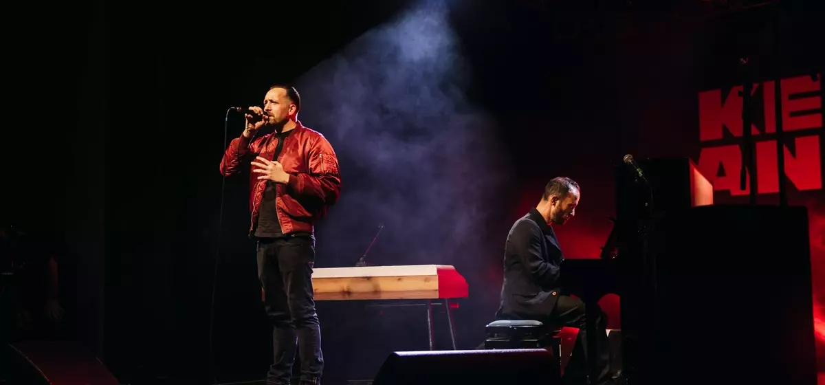 „Keine Angst“ von Danger Dan erobert die Charts nach ZDF-Eklat