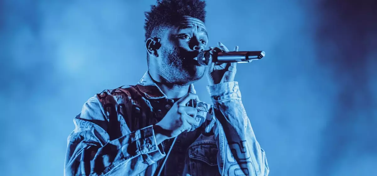 Herausforderungen für Konzertbesucher: The Weeknd in Frankfurt