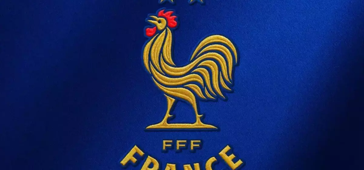 Französische Nationalmannschaften präsentieren neues Markendesign