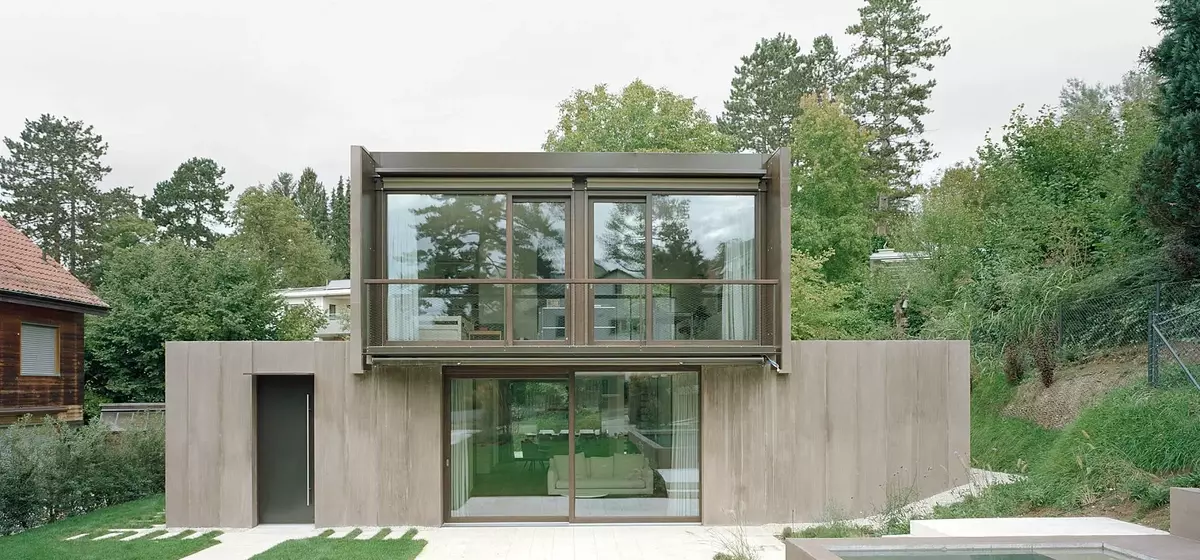 Architektur und die Vielseitigkeit von Pools: Mehr als nur zum Schwimmen
