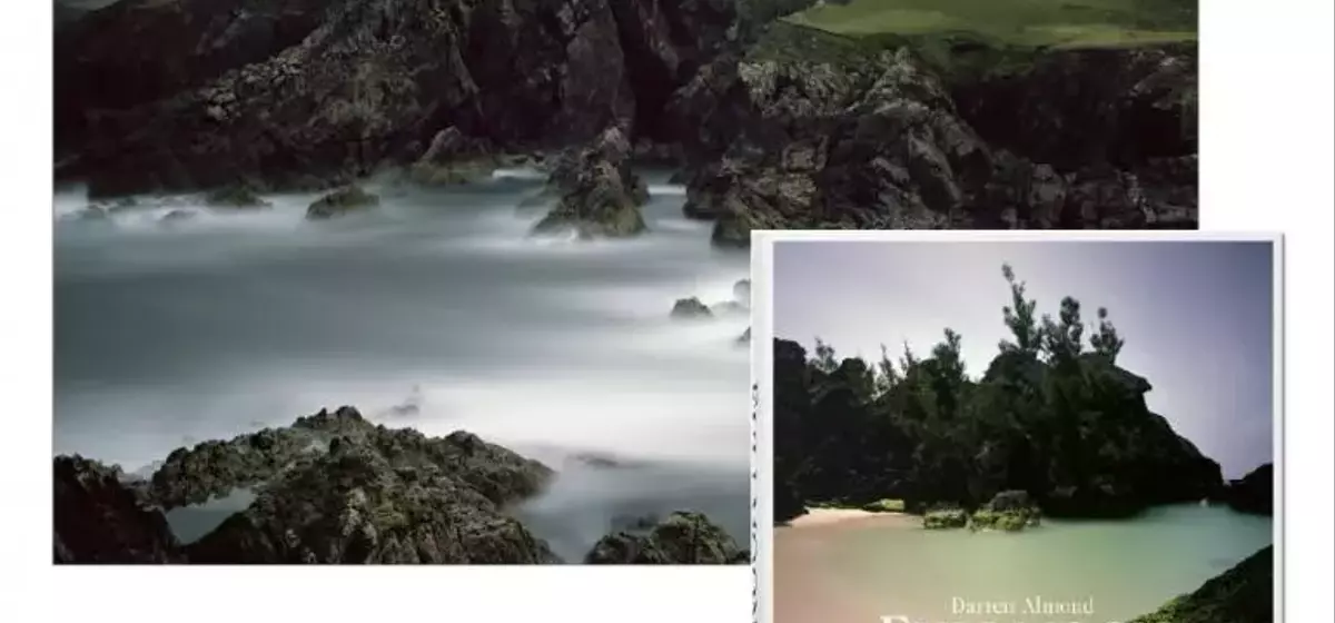 Faszinierende Bildbände: Eine Reise durch Fotografie und Kulturen im August