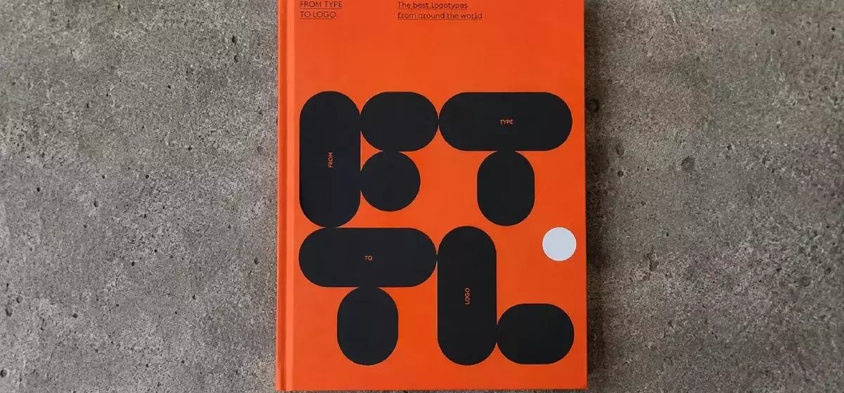 Eine kritische Betrachtung von "From Type to Logo" von Victionary: Ein Muss für jeden Gestalter?