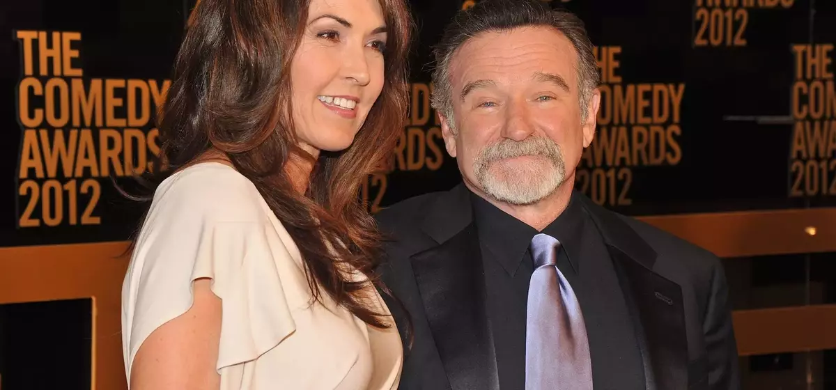 Robin Williams: Ein unvergessliches Vermächtnis des Lachens und der Menschlichkeit