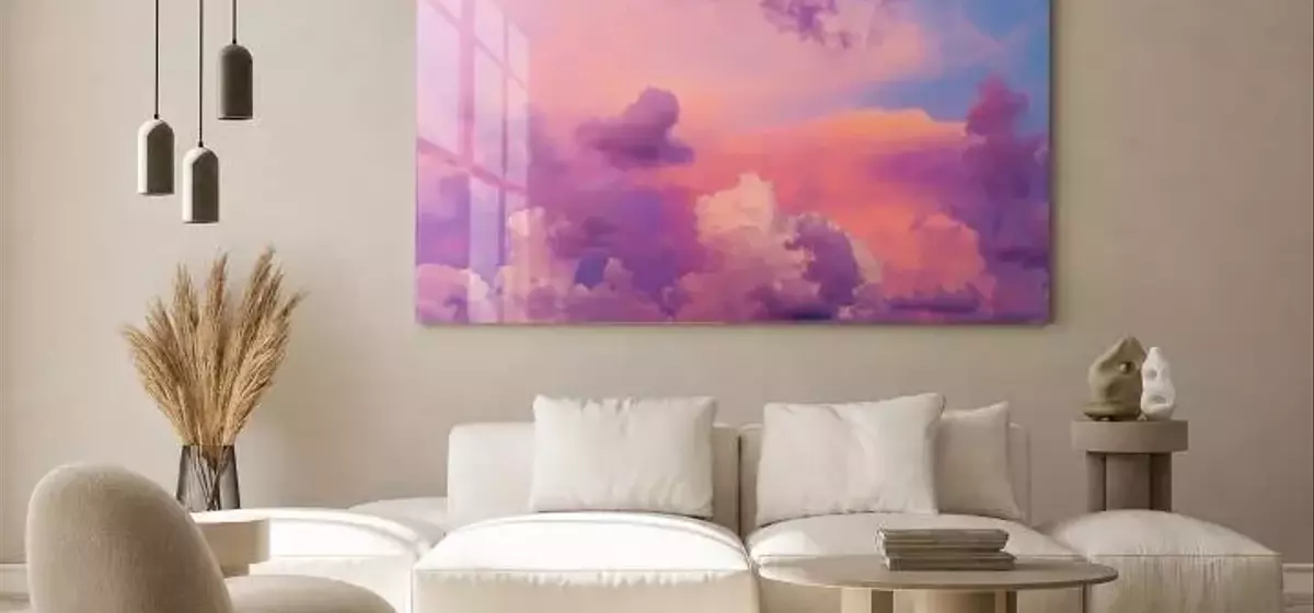 Acryl-Wandbilder im Fokus: Ein umfassender Vergleich der Top-Anbieter
