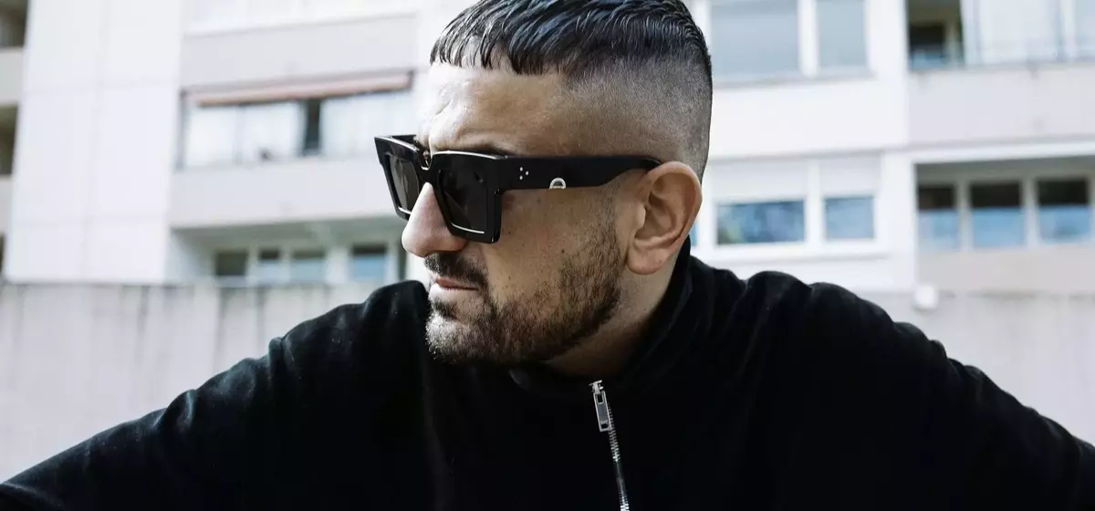 Haftbefehl kehrt nach gesundheitlicher Pause mit neuer Musik zurück