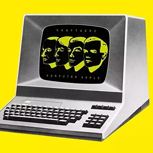 Kraftwerk Live in Dessau 2026: Ein Überblick über die Multimedia-Tour