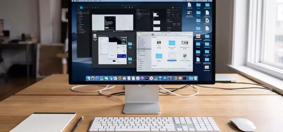 Die Top-Monitore für Grafikdesigner: Warum Farbgenauigkeit wichtiger ist als jede Spezifikation