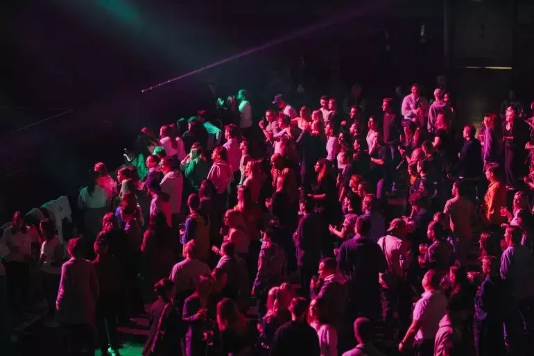 Countdown zur Imaging World 2026: Das größte Festival für Fotografie und Videografie naht