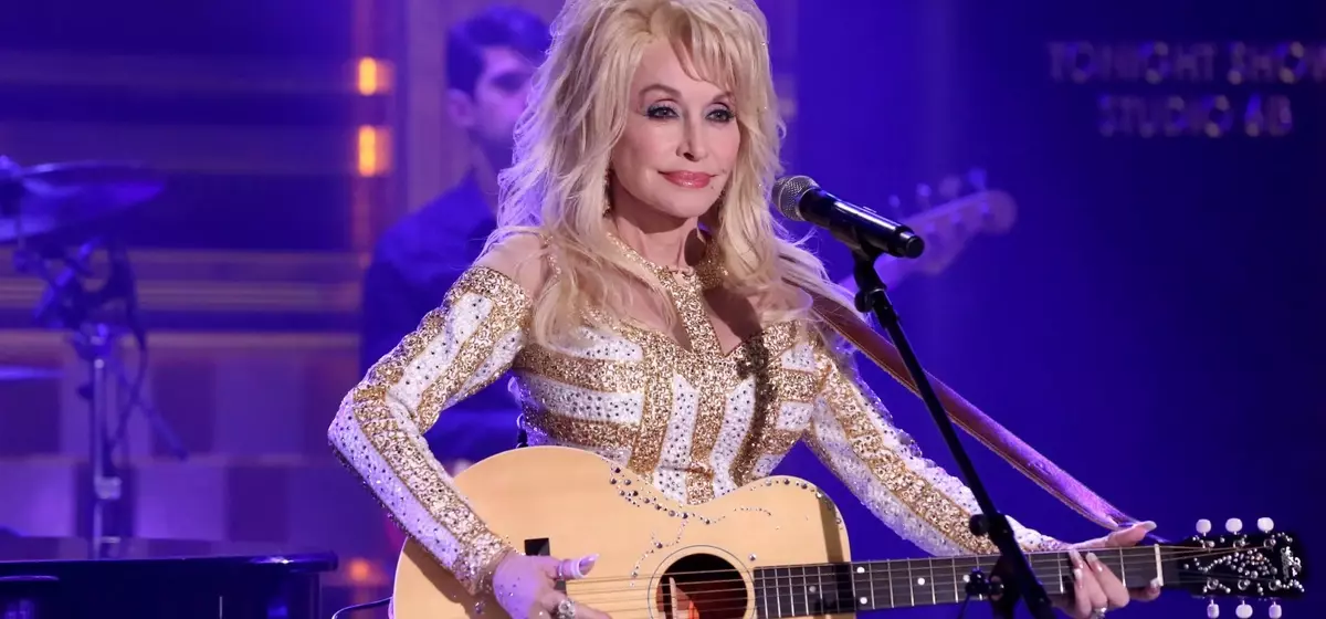 Dolly Partons Tod: Die Wahrheit hinter der Krebsdiagnose