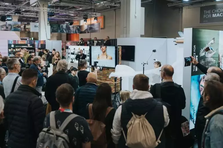 Imaging World 2026: Höhepunkte des großen Fotofestivals