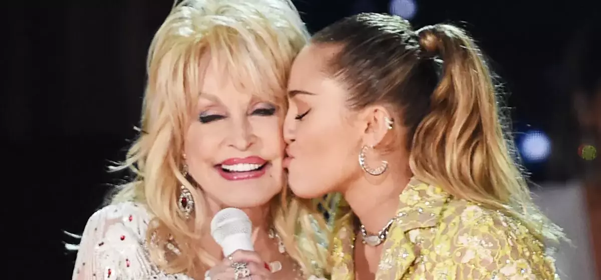Miley Cyrus: Neuer Name, neue Ära?