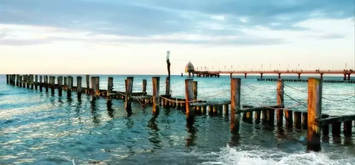 Deutschlands verborgene Schätze: Eine fotografische Entdeckungsreise