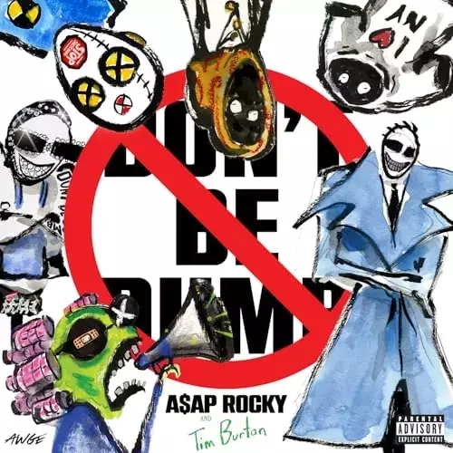 A$AP Rockys "Don't Be Dumb" Welttournee erreicht Hamburg