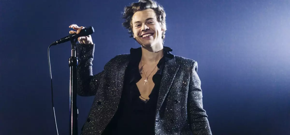 Exklusiver Ticket-Vorverkauf für Harry Styles in Berlin: Alle Details