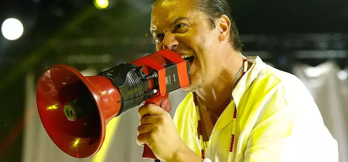 Faith No More kündigen triumphale Rückkehr für 2027 an: Neue Musik in Aussicht?