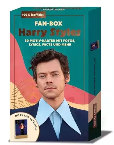 Harry Styles' Berlin-Konzerte: Ticket-Situation und Zweitmarkt-Warnungen
