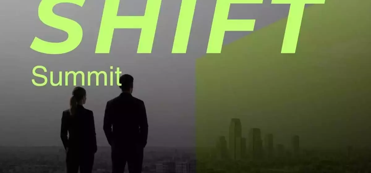 SHIFT Summit 2026: Transformation im Immobilienbestand
