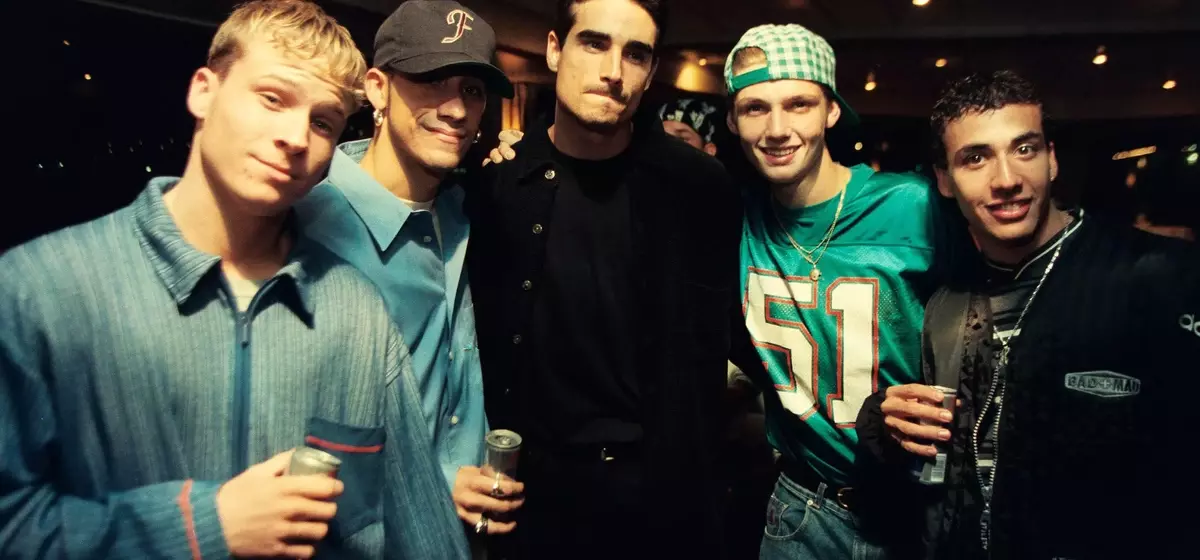 Backstreet Boys Konzerte in Düsseldorf: Wichtige Hinweise für Fans