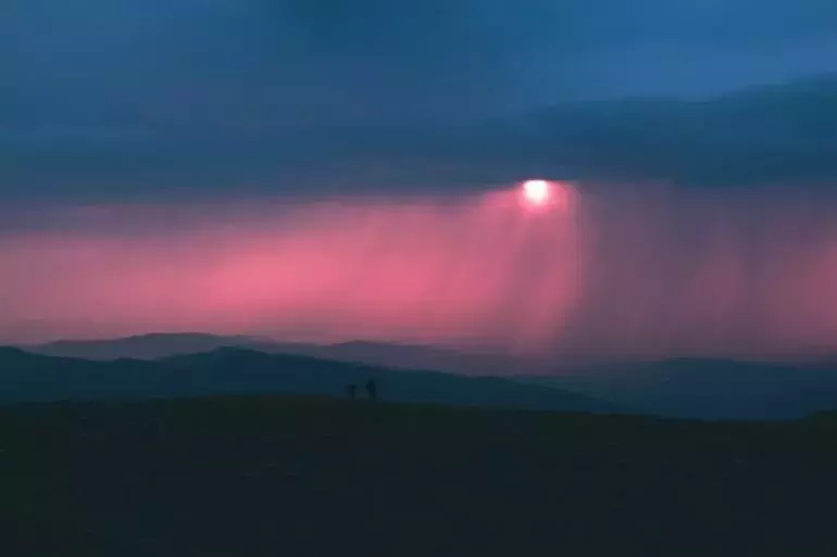Herbstliche Fotomotive: Kreativität bei jedem Wetter